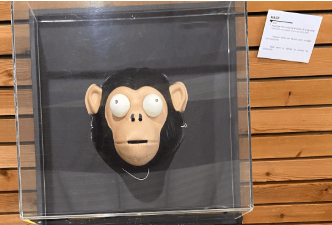 Lire la suite à propos de l’article Dismaland : le parc d’attractions qui m’a donné envie de ne plus jamais aller à Disneyland ? 