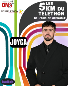 Post Joyca