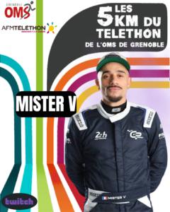 Post Mister V
