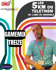 Post Gamemix Treize