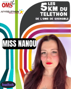 Post Miss Nano