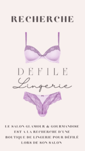 Pink Beige New Arrival Lingerie Collection Instagram Story