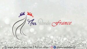 Logo Miss Ronde France