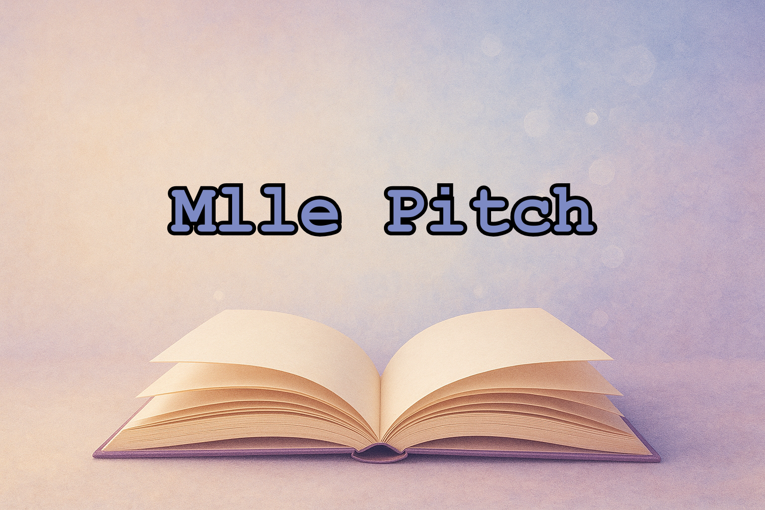 Mlle Pitch